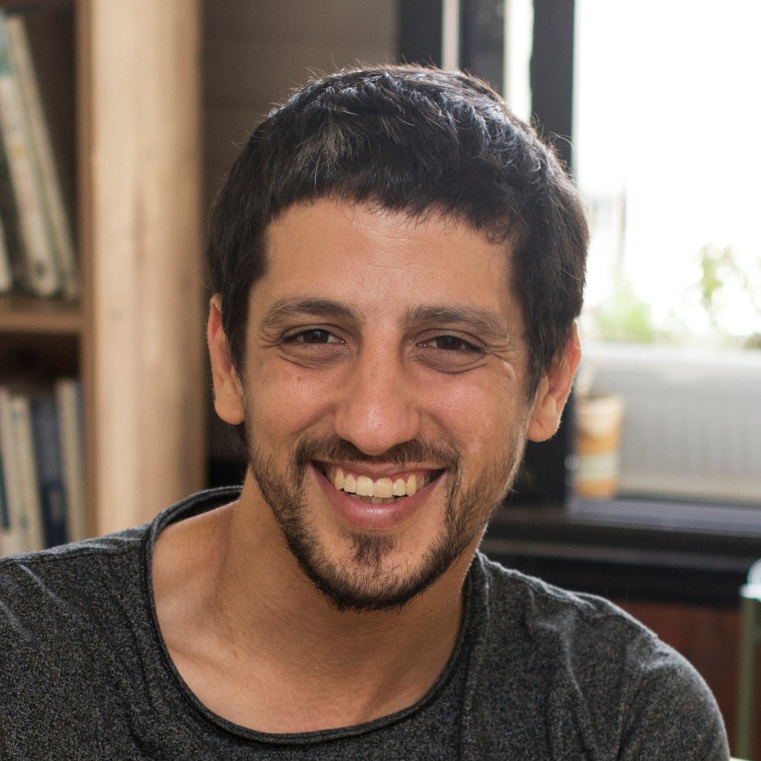 עומר ארליך