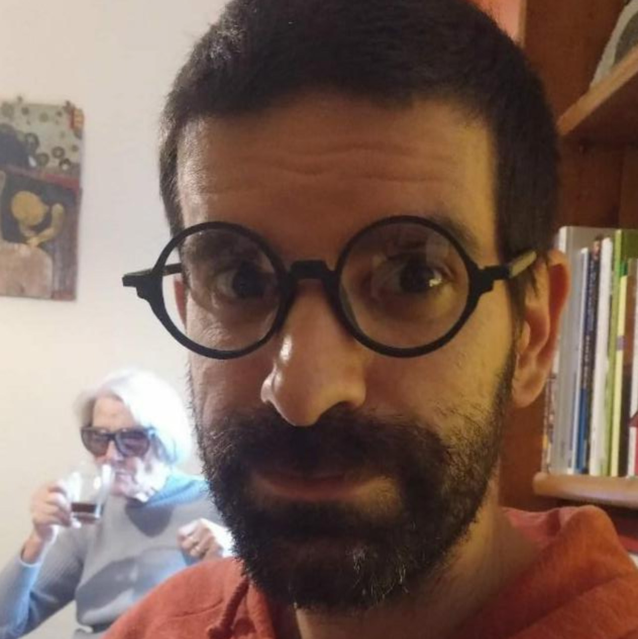 אסף בן-ארוש