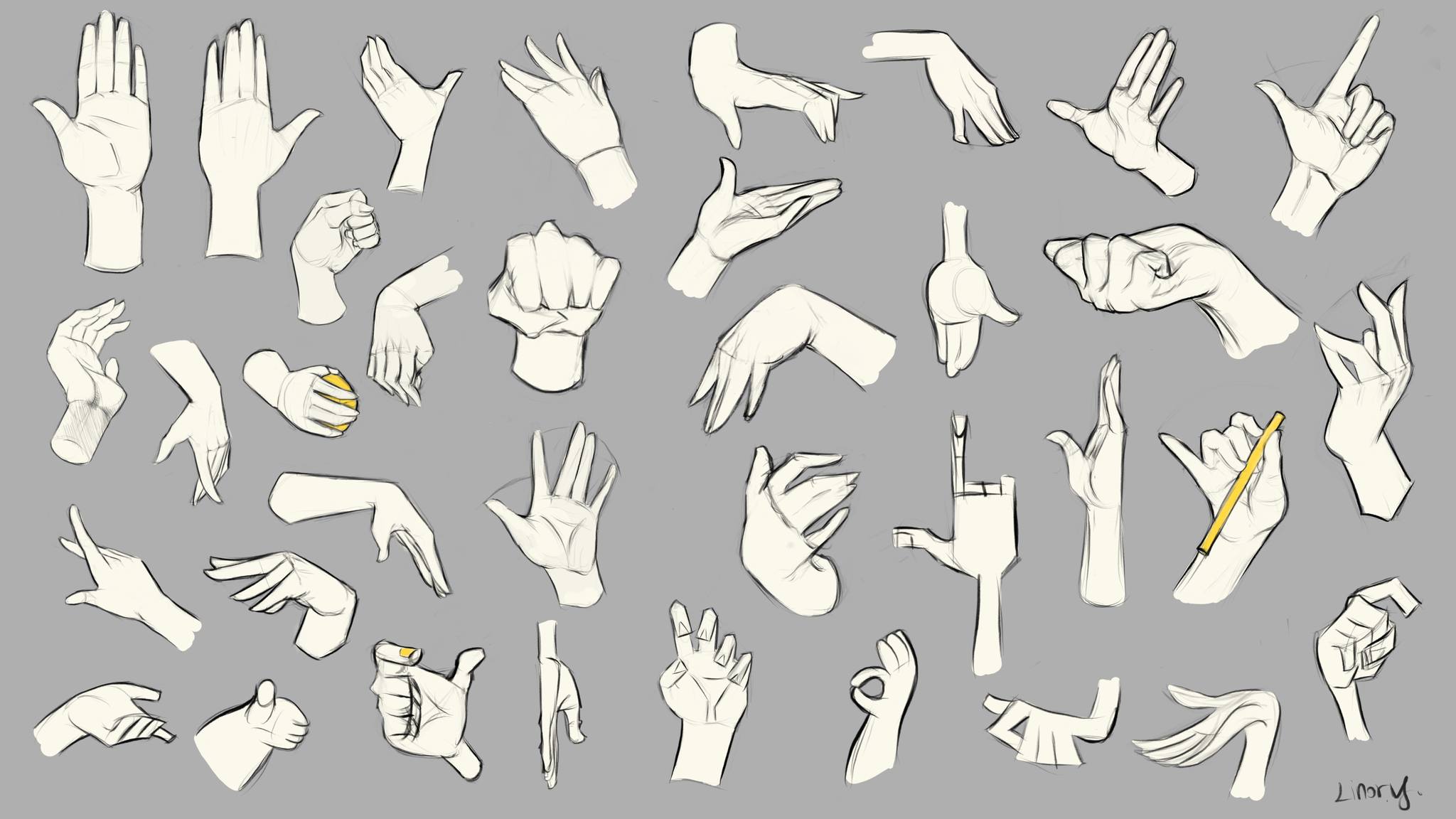 illustration basics