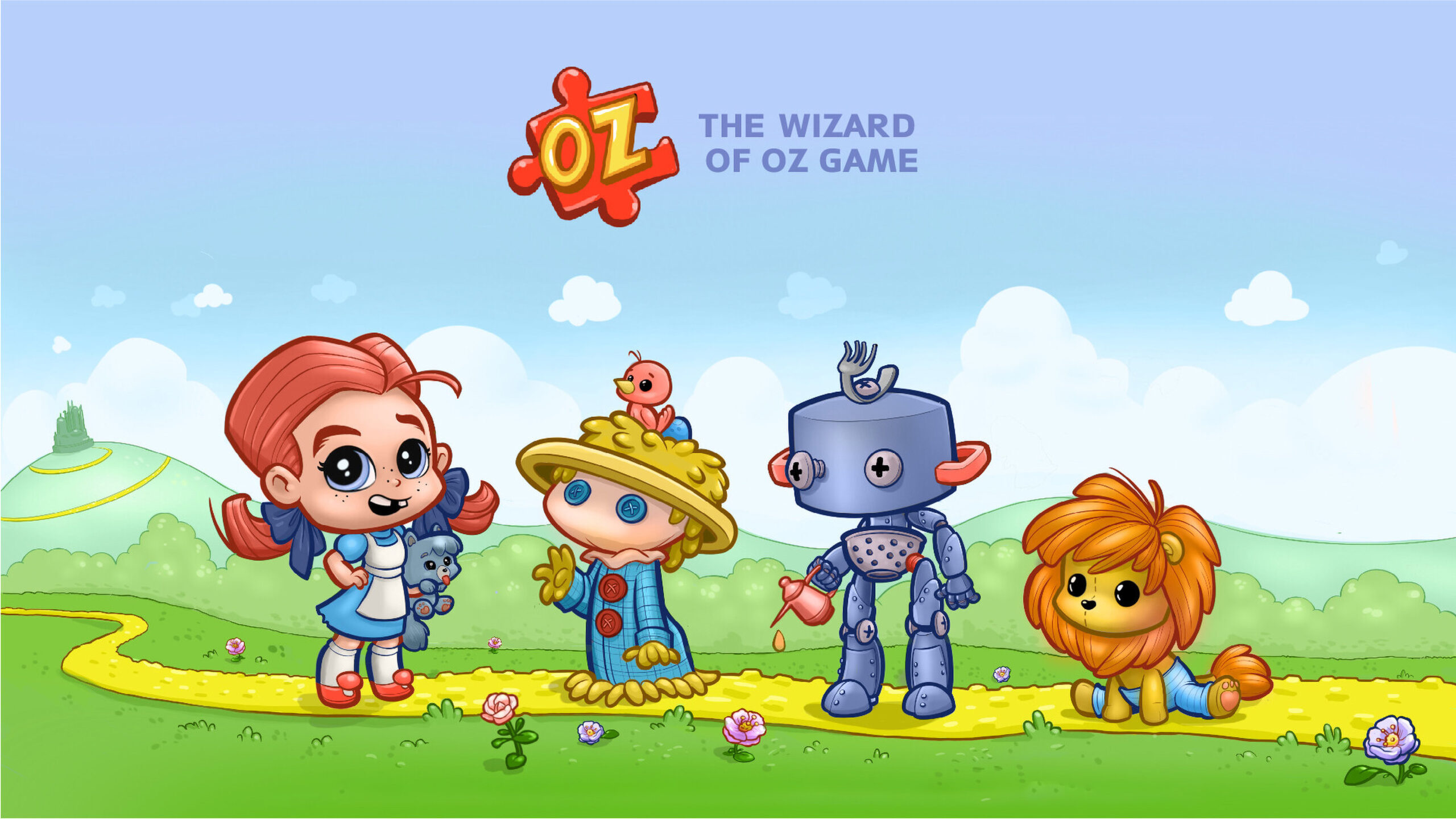 מיתר הופמן – איור וקונספט דיזיין (2)