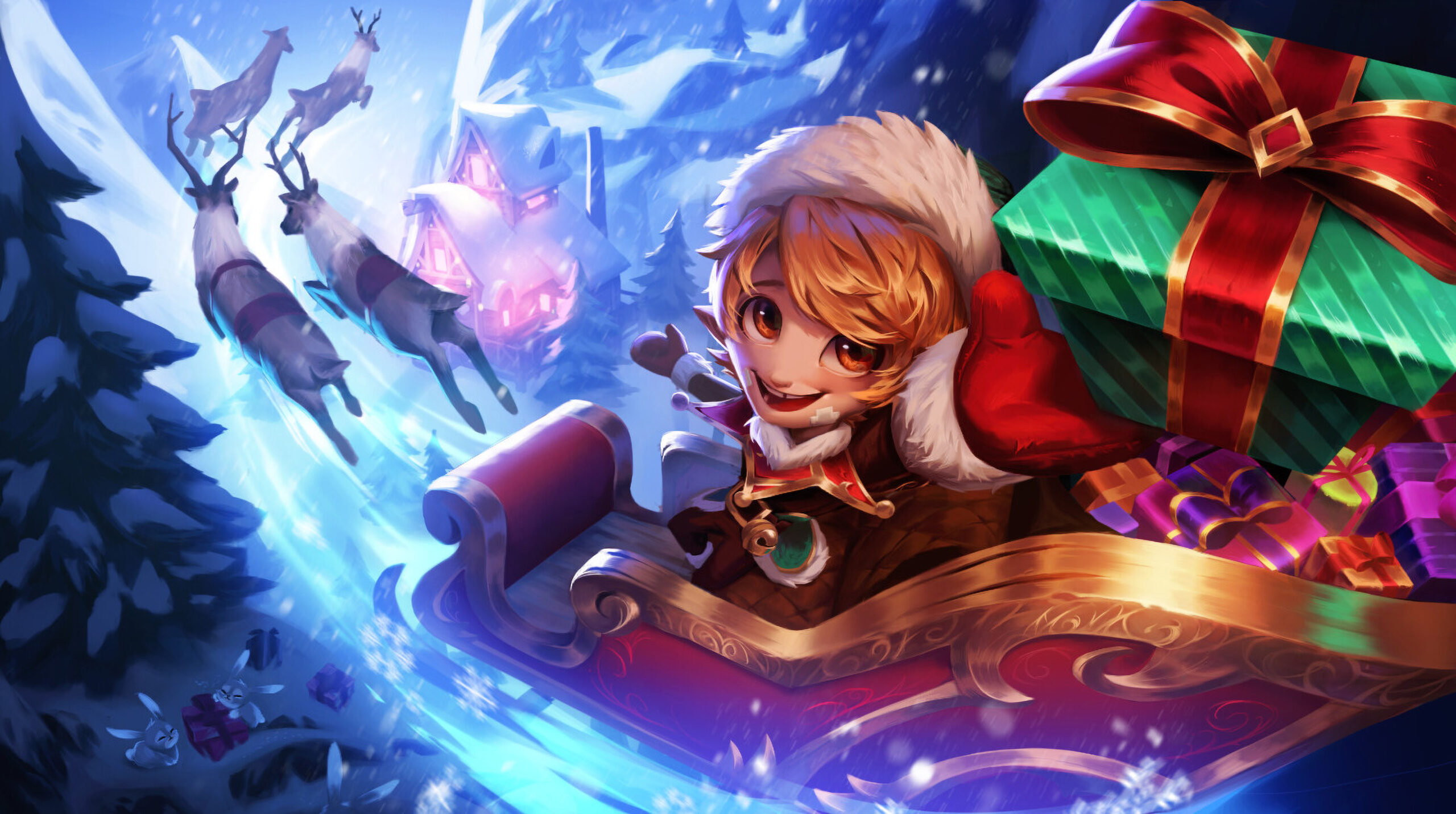 רינטה אנדרייבסקי – איור וקונספט דיזיין (2)