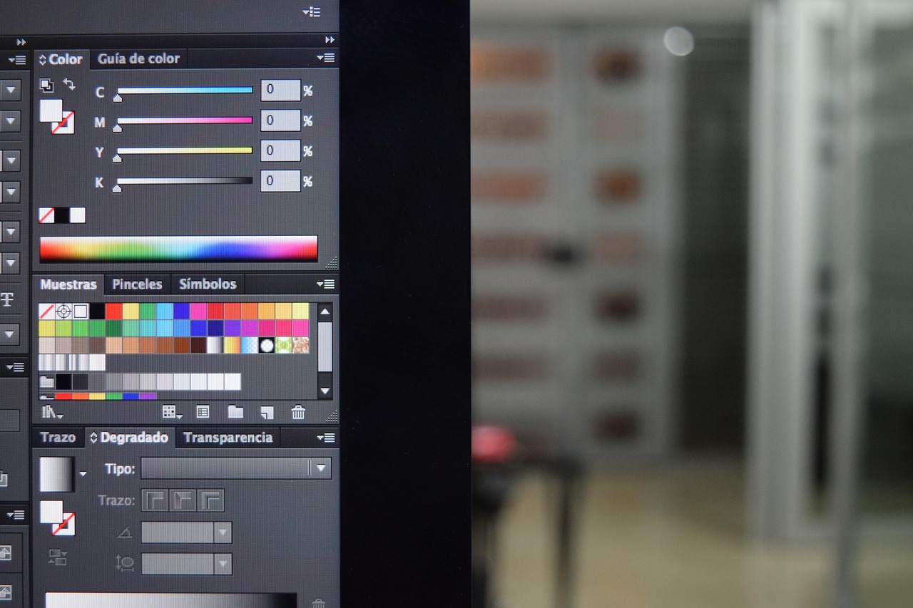 קורס אילוסטרייטור