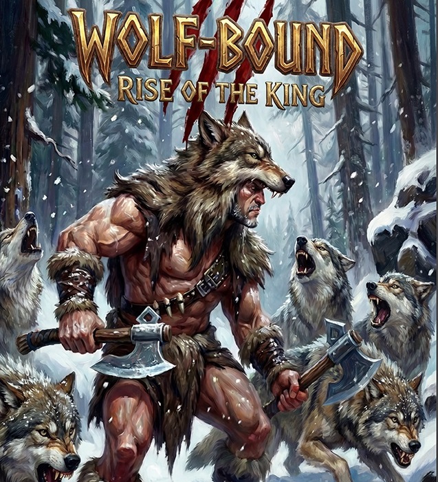 Wolf – Bound_Demo2